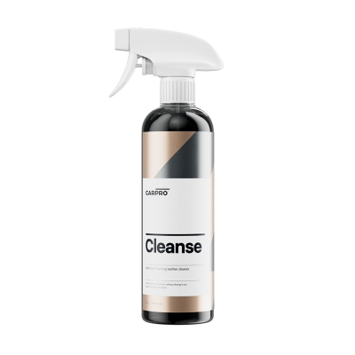 Очиститель кожи Cleanse Leather 500 мл, CarPRO