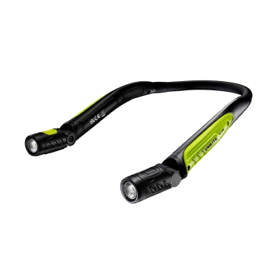 NL-350R - Нашейный фонарь 350 LM SMD LED, 700 mAh, IP65/IK07, UNILITE