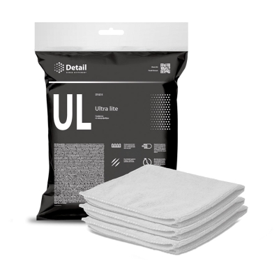 UL "Ulta Lite" - микрофибра (упаковка 3 шт), Detail 