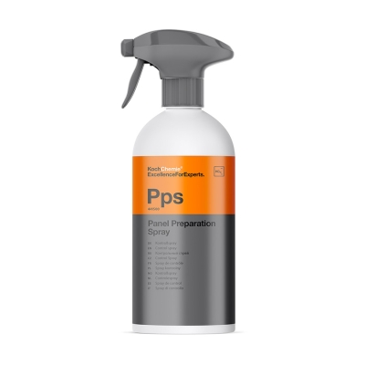 Panel Preparation spray - очиститель на спиртовой основе 500 мл, Koch Chemie