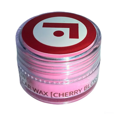 Мини воск карнауба Cherry Blossom T1+SiO2 15 мл, Fireball