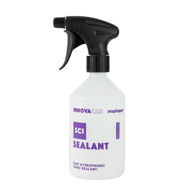 SC1 Sealant - силант на спиртовой основе 500 мл, INNOVACAR