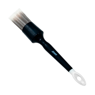 Кисть для детейлинга из искусственной щетины 35 мм. SOFT SYNTHETIC DETAILING BRUSH DBR4, Leraton