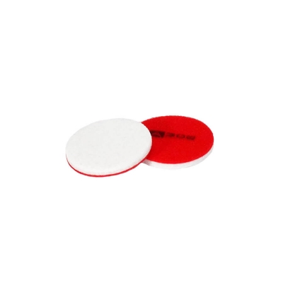 Круг для полировки стекла (поливискоз) Felt Polishing Pad 50 мм, A-302 