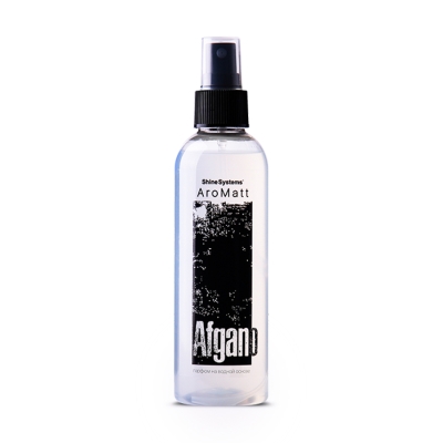 AroMatt Afgano - парфюм на водной основе 200 мл, Shine Systems 