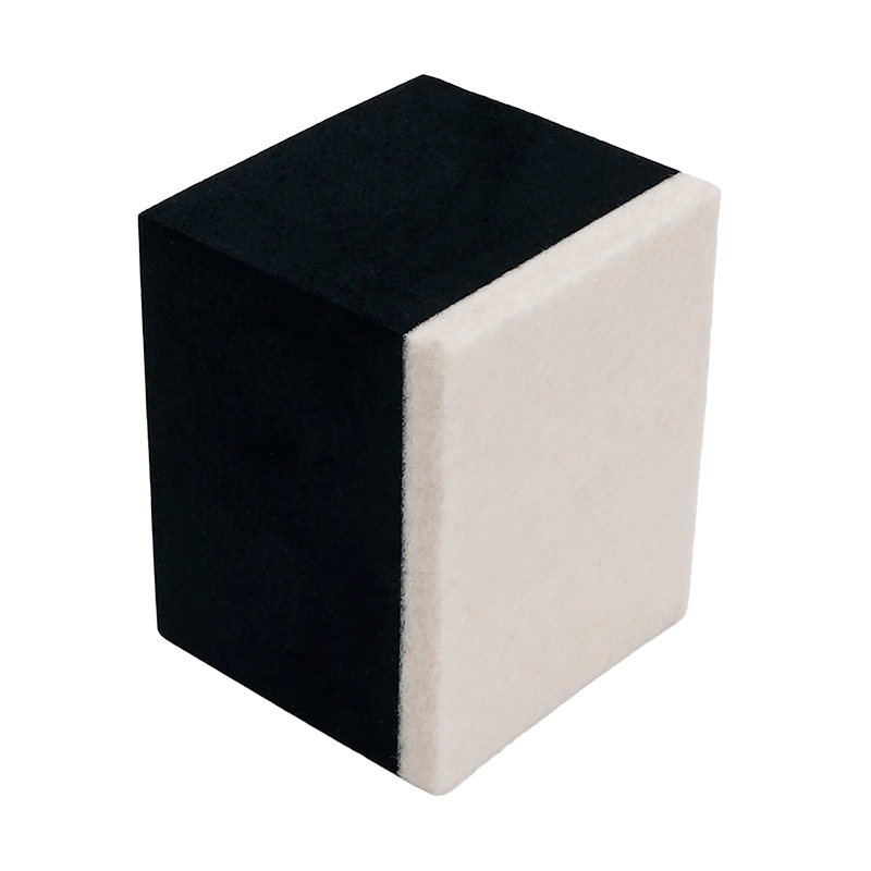 Аппликатор для очистки стекла Glass Cleaner Block, MegaShiner