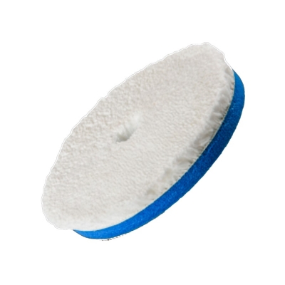 Microfiber - микрофибровый режущий полировальный круг 125x135 мм, Honey Combination