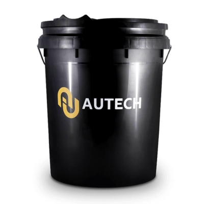 Ведро для мойки полировальных кругов Au-LKY010, Autech