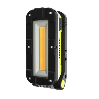CRI-700R - Детейлинг фонарь CRI 96+, 700 Lm, 3 цвета + УФ, 5200 mAh, UNILITE