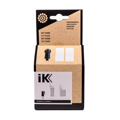 Рем. комплект для распылителя IK FOAM 1.5/PRO 2 Kit