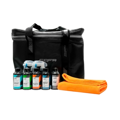 Сумка детейлера Maintainence bag CQP  (мал.), CarPro