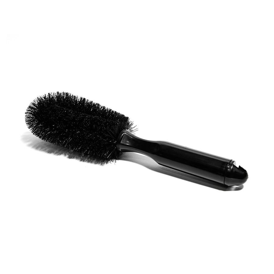 Мини-ёршик для мытья дисков Wheel Brush Mini, 27 см, MegaShiner