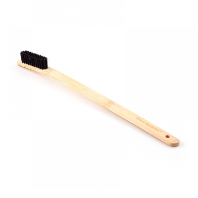 Щетка для труднодоступных мест 40 см Bamboo Brush XL, Shine Systems