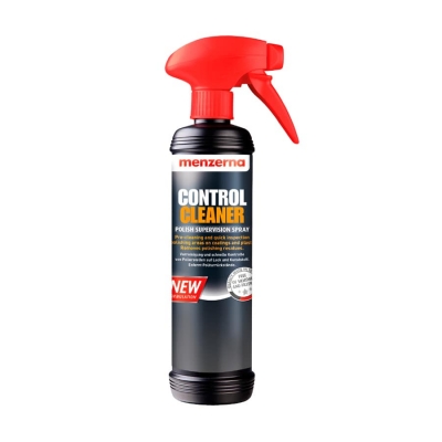 Control Cleaner - жидкость для удаления остатков полиролей 500 мл, Menzerna