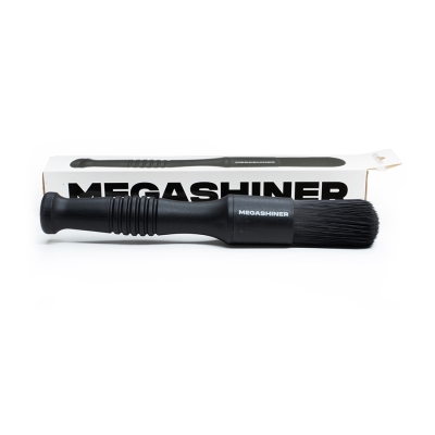 Химостойкая кисть Heavy Duty Brush, MegaShiner
