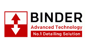 Binder