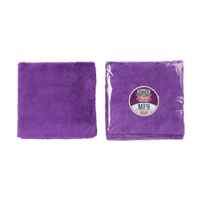 Микрофибра односторонняя без краев 40х40 см Purple Haze MF9, Leraton