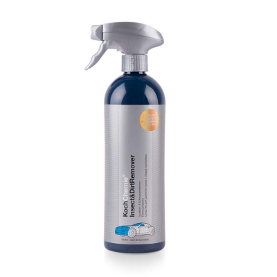 Insect&Dirt Remover - очиститель следов насекомых 750 мл, Koch Chemie