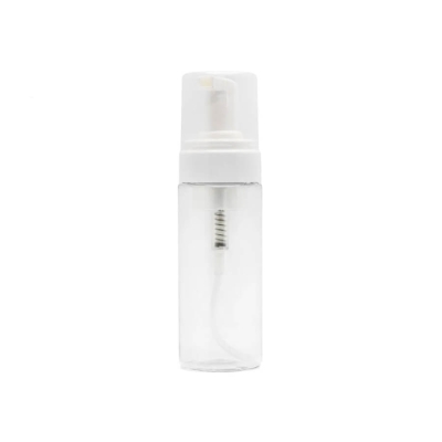 Foaming Bottle - бутылка с пенообразователем 200 мл, LeTech