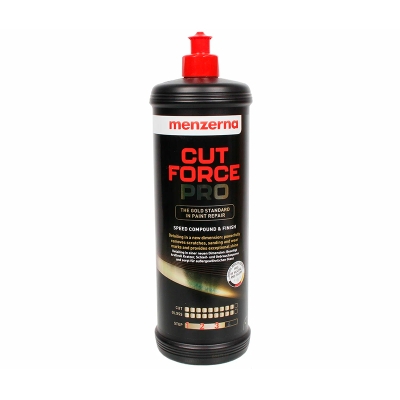 Cut Force Pro -  полировальная паста 1 л, Menzerna