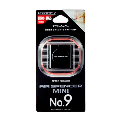 Ароматизатор на кондиционер Mini 9 - OSMANTHUS I-53, Eikosha