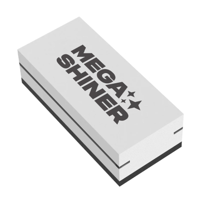 Аппликатор для нанесения составов с прорезью Ceramic Brick, MegaShiner