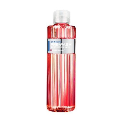 Нейтральный состав для предварительной мойки pH Neutral Pre-wash 500 мл, Fireball