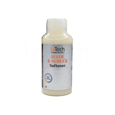 Suede & Nubuck Softener - средство для жирования замши и нубука 100 мл, Letech Professional