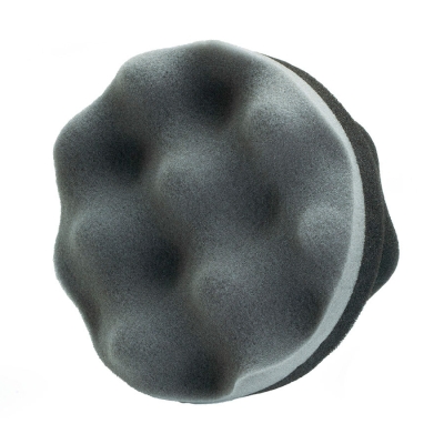 Аппликатор для чернения покрышек круглый Round Tire Applicator, MegaShiner