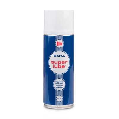 Super Lube, Многоцелевой очиститель-смазка 400 мл, 50-00609