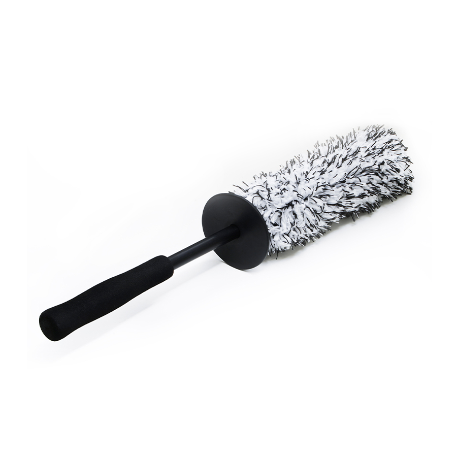 Микрофибровая щётка для дисков Microfiber Wheel Brush, MegaShiner
