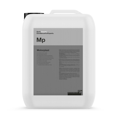 MOTORPLAST - высокостойкий консервант двигателя 5 л, Koch Chemie