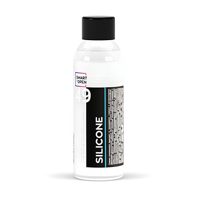 49 Silicone - силиконовая смазка 0,1 л, Smart Open