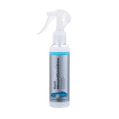 Allround Quick Shine - блеск и защита 140 мл, Koch Chemie