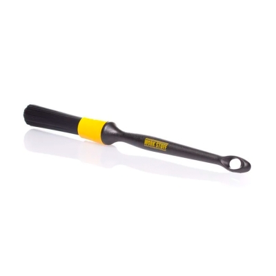 Кисть для детейлинга Work Stuff Black Stiff 16 мм (WS104)
