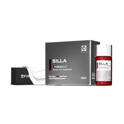 Защитное покрытие SILLA, 50 мл., Fireball