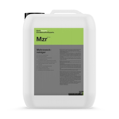 Mehrzweckreiniger - универсальное средство для химчистки (концентрат) 11 кг, Koch Chemie