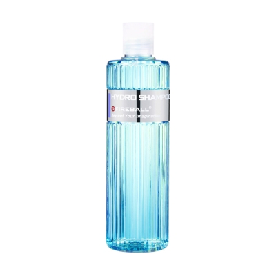 Ручной шампунь SiO2 с гидрофобом и защитой Hydro Shampoo, 1:500, pH 7, 500 мл, Fireball