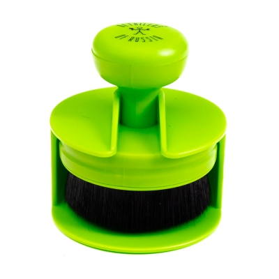 Щетка для нанесения составов, E-ZEE Brush, DOFR