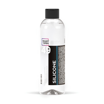 49 Silicone - силиконовая смазка 0,25 л, Smart Open