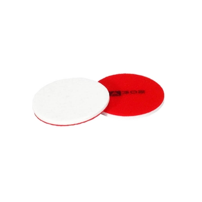 Круг для полировки стекла (поливискоз) Felt Polishing Pad 75 мм, A-302 