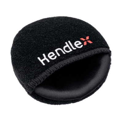 Аппликатор для нанесения защитных составов и антидождя, Hendlex
