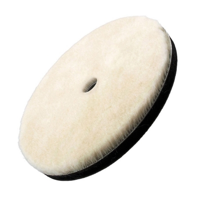 Режущий полировальный круг PRO-Wool 160 мм, FlexiPads