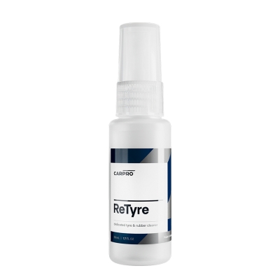 Очиститель резины ReTyre, 50 мл, CarPro