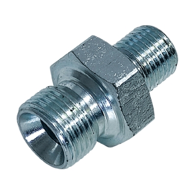 Переходник с резьбы 1/4М х 3/8м Au-4308, Autech