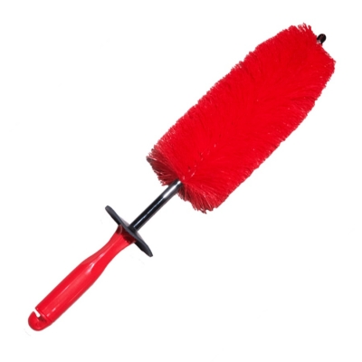 Щетка Au-1050 для глубокого очищения поверхностей 45 см RED ROCKET, Autech