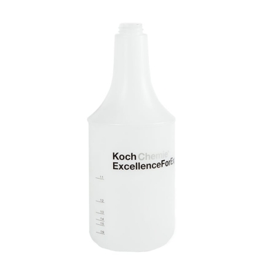 Бутылка для распрыскивателя 1 л, Koch Chemie