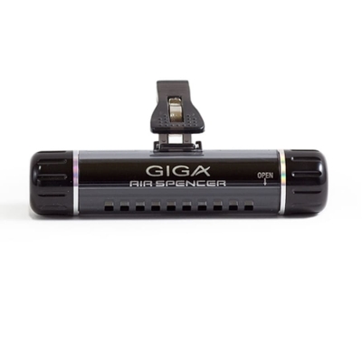 Ароматизатор на кондиционер Giga Clip - GREEN BREEZE G-50, Eikosha