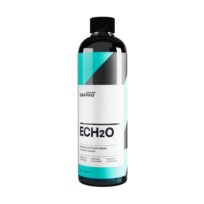 Очиститель кузова квик-детейлер EcH2O, 500 мл, CarPro