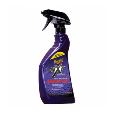 NXT Water Bead Booster - гидрофобный защитный состав 710 мл, Meguiar's